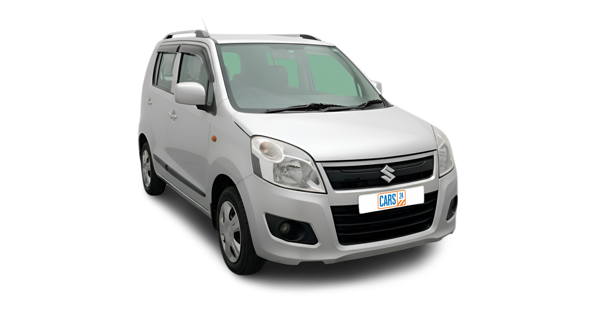 Maruti Wagon R 1.0-img